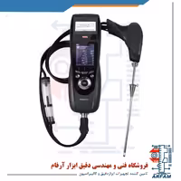 آنالایزر ,دتکتور گاز مدل KIMO KIGAZ 200