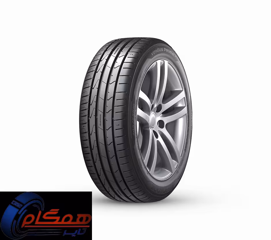 لاستیک هانکوک مدل Ventus Prime3 K125 سایز 245/45R18