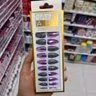 ناخن مصنوعي 24 عددي