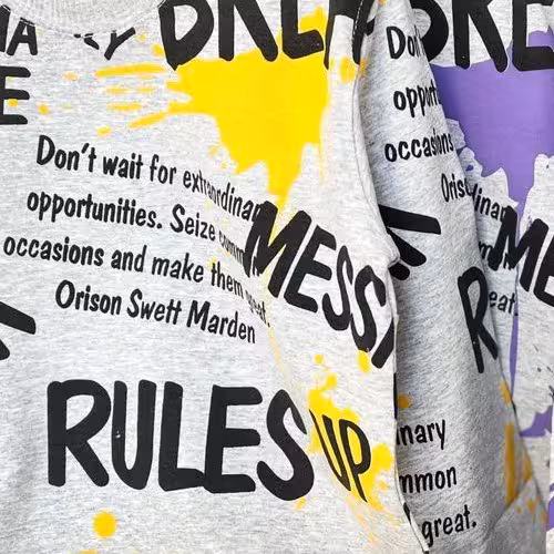 (بلوز دورس) بلوز دختر و پسر اسپرت جنس دورس دارای رنگبندی مطابق تصویر سایز 50556065