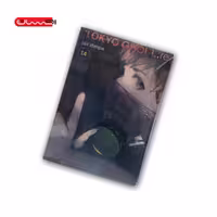 TOKYO GHOUL:re 14