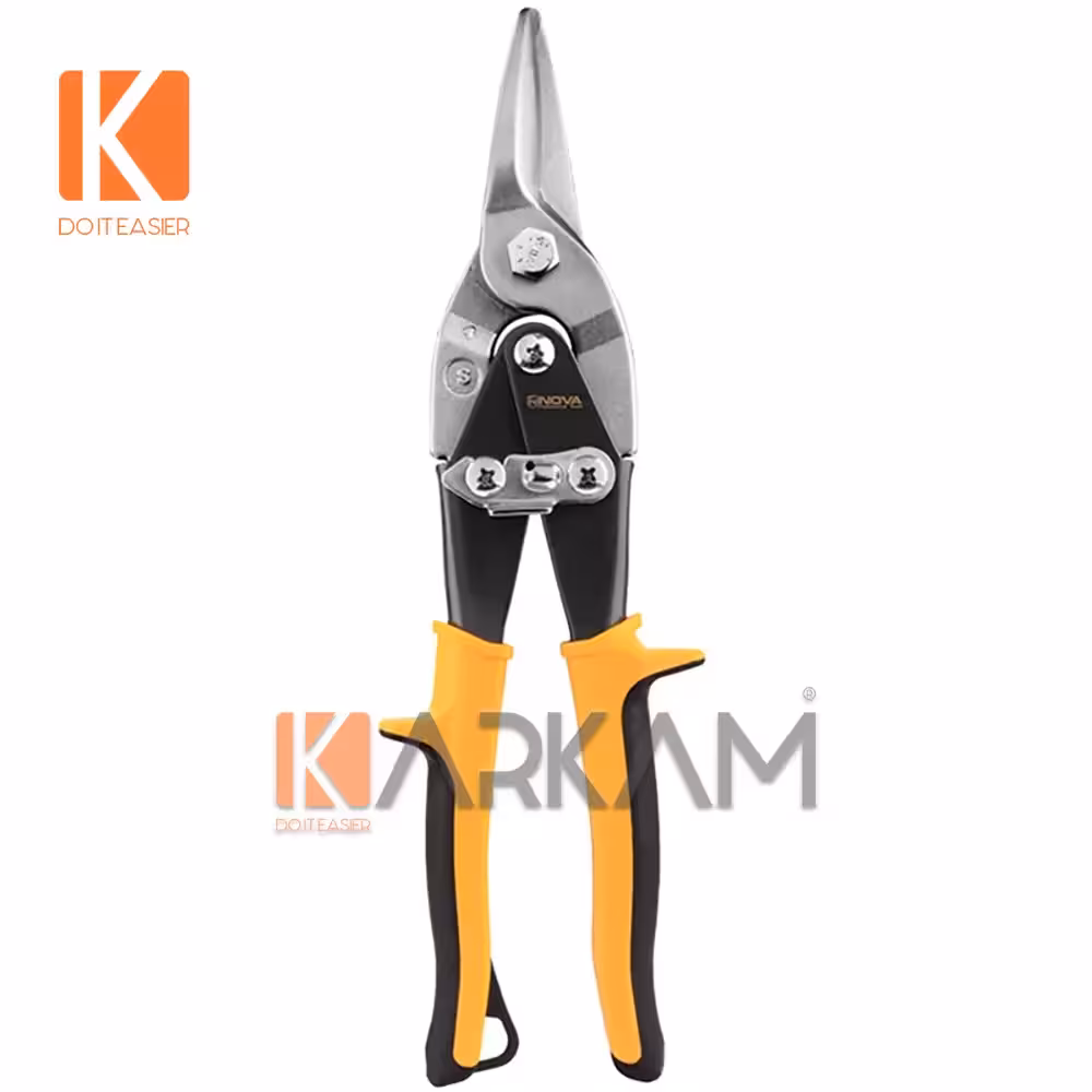 قیچی ورق بر مستقیم بر نوا NTT-2305
