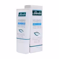 ژل مرطوب کننده قوی اوره 30 درصد ثمین | Samin Moisturizing and Soothing Gel Urea 30%