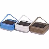 لامپ آویز شارژی خورشیدی Dpgude DP-K7-110