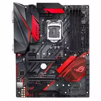 مادربرد ايسوس مدل ROG STRIX Z370-H GAMING