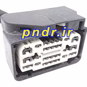 سوکت 30 فیش