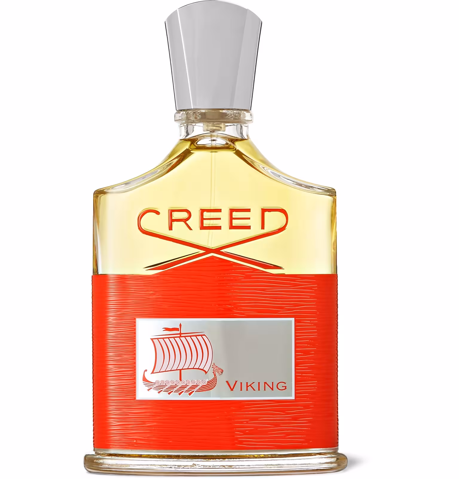 عطر ادکلن مردانه کرید (کرد) وایکینگ-قرمز Creed Viking حجم 100 میلی لیتر | reed Viking Eau De Parfum For Men 100 ml