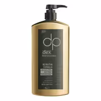 شامپو کراتینه بدون سولفات دکس سایز 1000 میل dex professinal Keratin Formula 1000mil