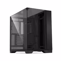 کیس کامپیوتر لیان لی مدل O11 Vision Black