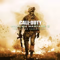 اکانت قانونی بازی Call of Duty: Modern Warfare 2 Campaign Remastered پلی استیشن 4 و 5