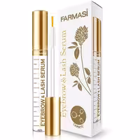 سرم تقویت کننده مژه و ابرو فارماسی Farmasi حجم 12 میل