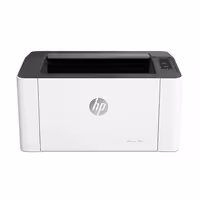 پرینتر اچ پی LaserJet Pro 107W تک کاره