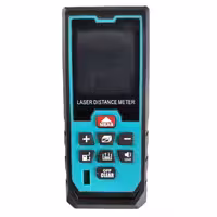 متر لیزری ماکوتا مدل E40