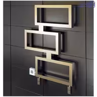 حوله خشک کن 84*60 آرت رادیاتور مدل 1056