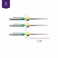 فایل روتاری FKG – PreRace 35/.08 19mm