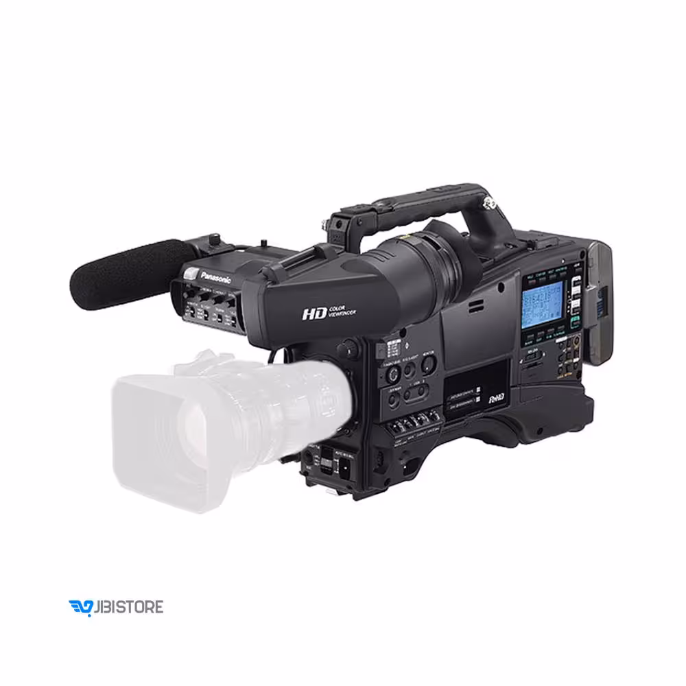 دوربین فیلمبرداری Panasonic AG-HPX610PJH
