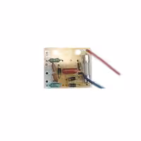 برد کنترل ماساژور دستی ترایو مدل 717