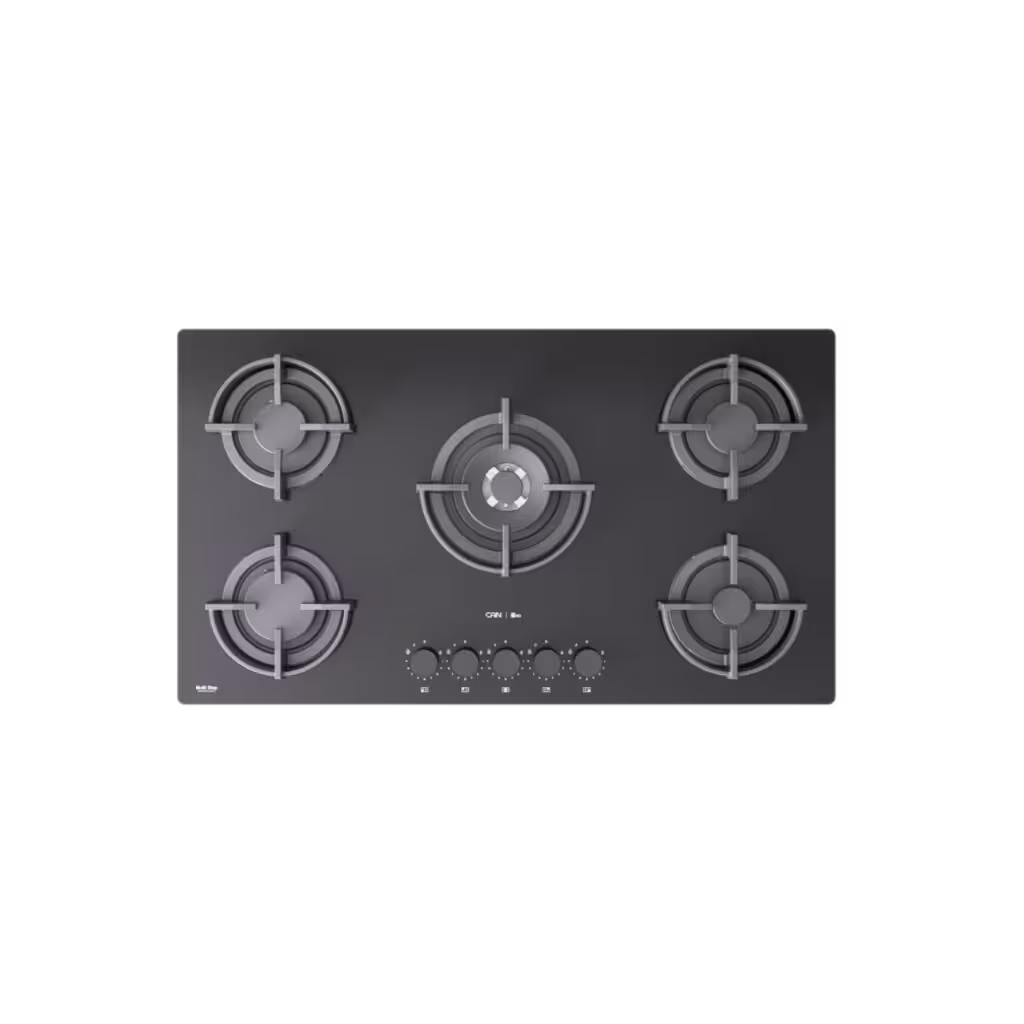 اجاق گاز توکار ایتالیایی کن مدل LEO S