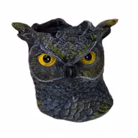 جامدادی رومیزی مدل جغد دانا کد DECTS-Q44