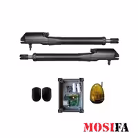 جک پارکینگی یال تیفون Typhoon قدرت 500 کیلوگرم