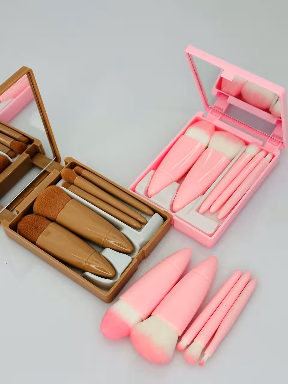 ست مینی براش ایینه ای