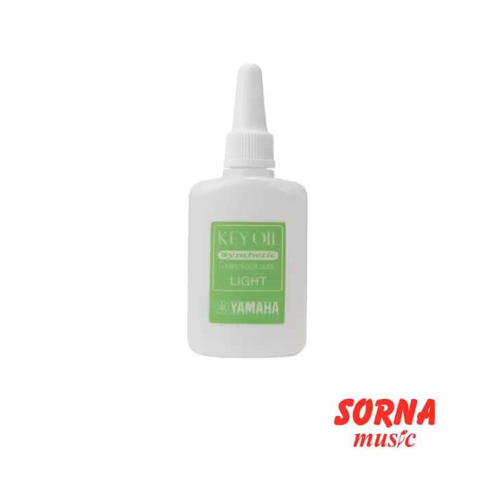 یاماها مدل Key Oil Light 3 سایز Light
