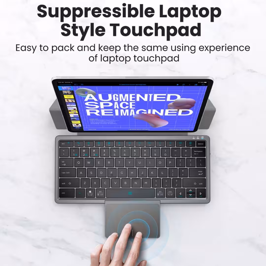 کیبورد مدل KF8700