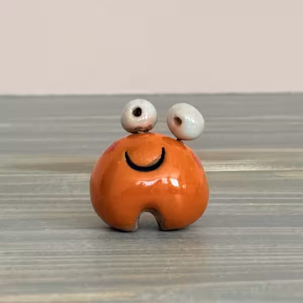 مجسمه پشه و مگس طرح یک