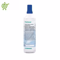 محلول پرونتوسان 350ml بی براون B BRAUN