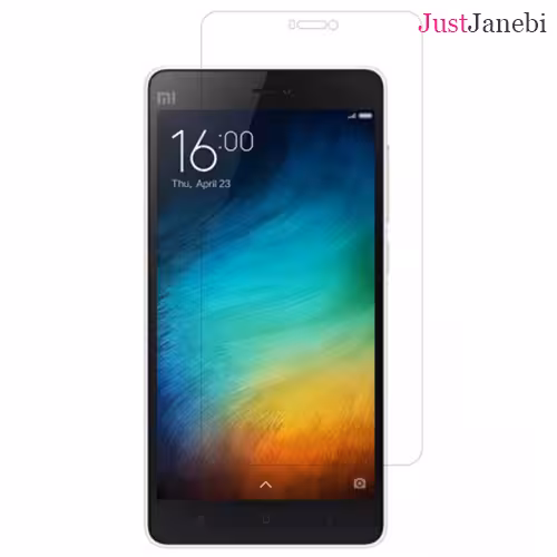 محافظ صفحه نمایش نانو گلس شیائومی Xiaomi Redmi 4i