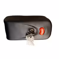 قفل برقی کاویان مدل P402 | چاوه