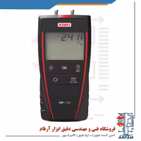 فشارسنج|مانومتر مدل KIMO MP110