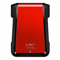 باکس هارد 2.5 اینچی ای دیتا ADATA EX500 USB3.1