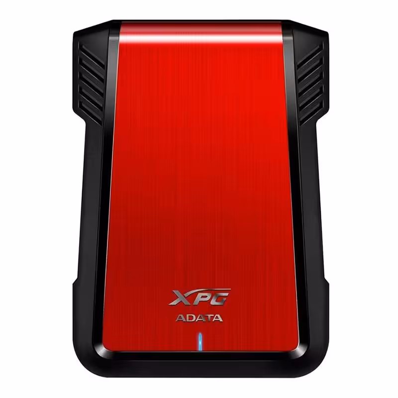 باکس هارد 2.5 اینچی ای دیتا ADATA EX500 USB3.1