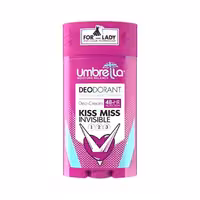 مام دئودرانت زنانه آمبرلا 90ml KISS MISS