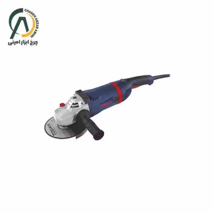 فرز آهنگری 180 میلی متری توسن مدل 3826A
