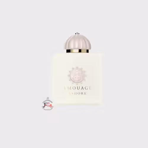 عطر ادکلن آمواج آشور-عاشور | amouage ashore