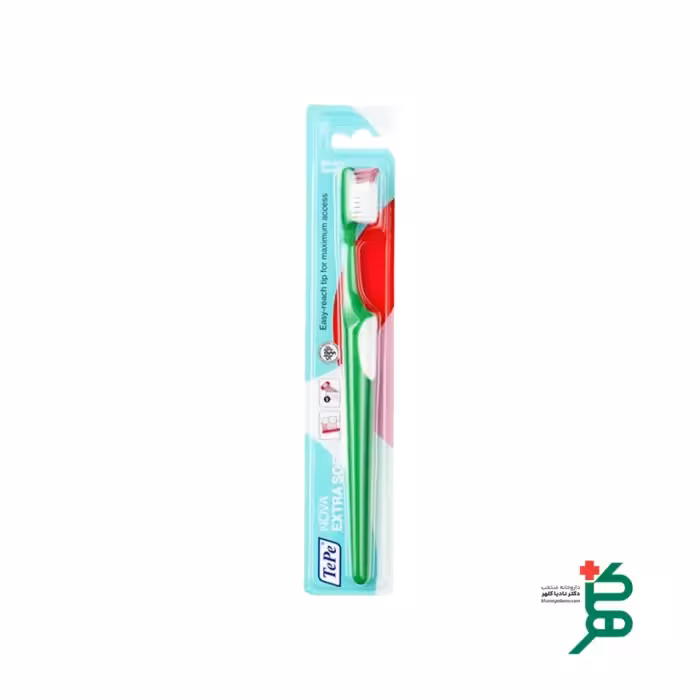 مسواک نوا سافت تپه