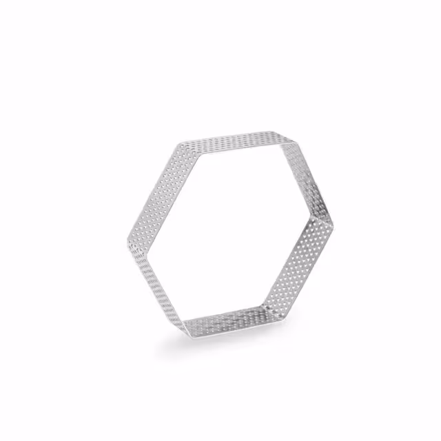 رینگ تارت 6 ضلعی 18 سانت