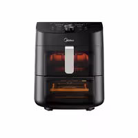 سرخ کن بدون روغن مدیا مدل MIDEA MF-CY110A