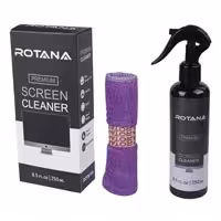 ال سی دی پاک کن 250ML Rotana