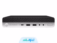 مینی کیس HP مدل tiny g3