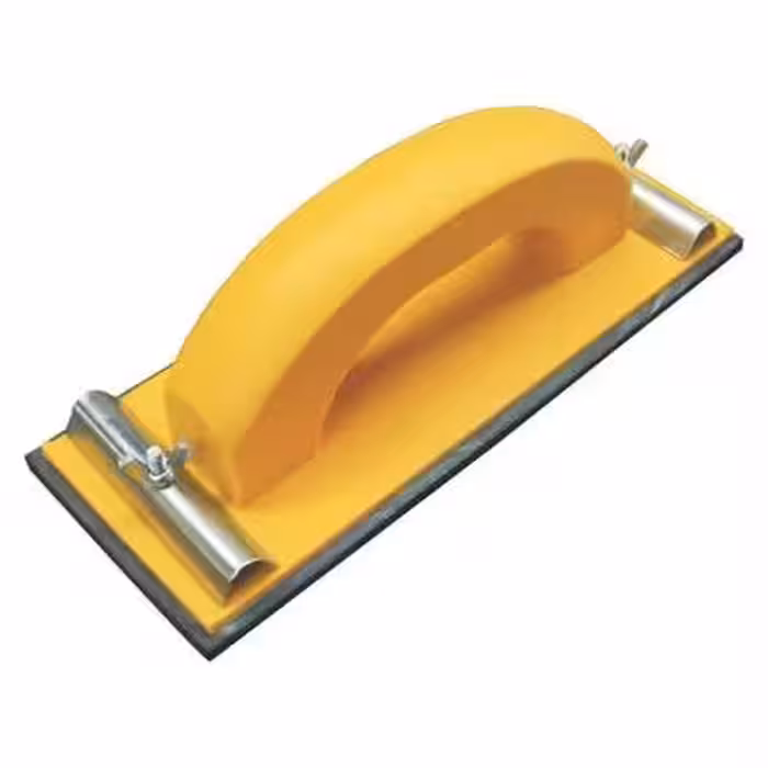 سنباده گیر دسته زرد GSB کد B 7150