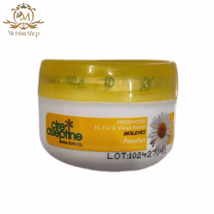 کرم دست سیره اسپتین cire aseptine با عصاره گل بابونه 30 میل