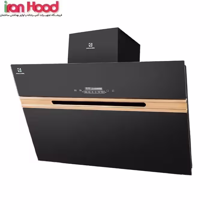 هود پرنیان استیل مدل Ph 1906