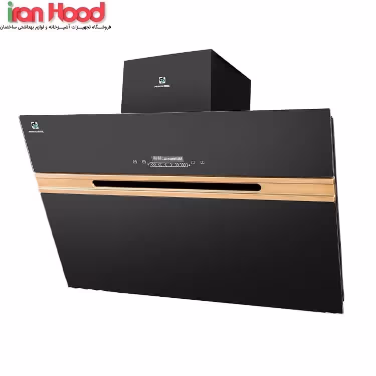 هود پرنیان استیل مدل Ph 1906