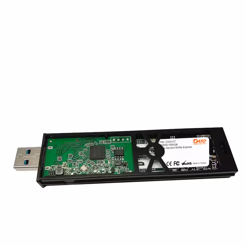 فلش مموری داتو مدل DP700 ظرفیت یک ترابایت