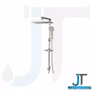 علم یونیکا دوکاره کروم آریانا (مدل آپادانا)