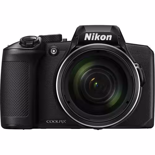 دوربین کامپکت / خانگی نیکون Nikon B600 مشکی