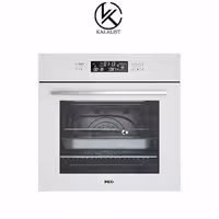 فر توکار برقی میکس پلاس مدل E6500W